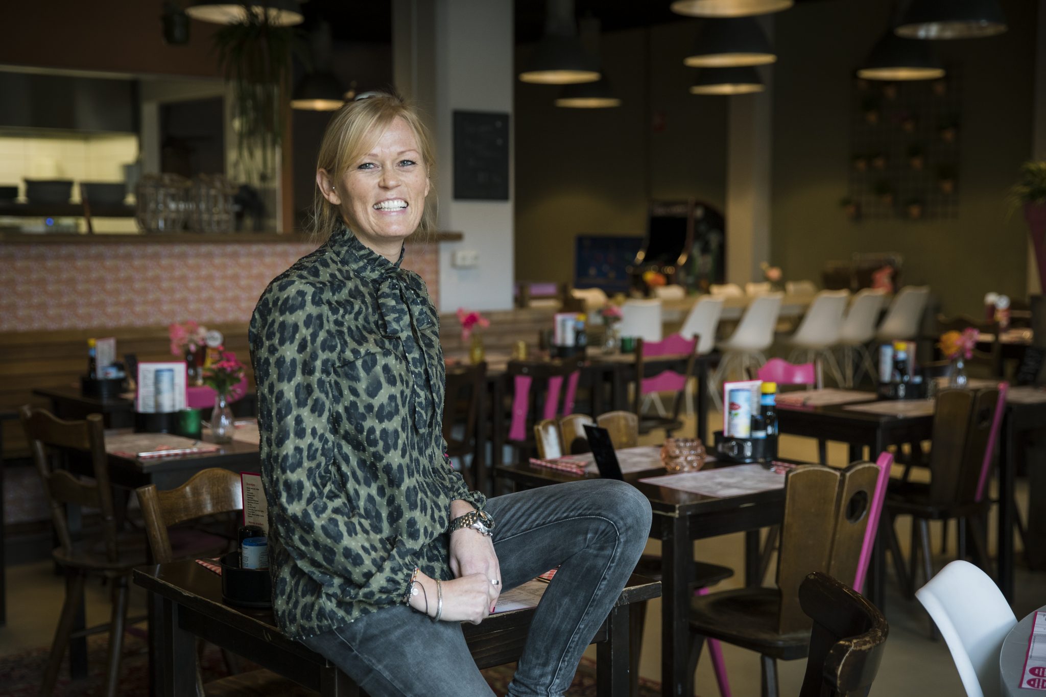 Tante Truus pannenkoeken Heel Houten Eet